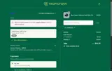 Thanks15 coupon verification screenshot