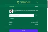 Free coupon verification screenshot