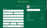 Thanks15 coupon verification screenshot