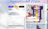 QIHE10 coupon verification screenshot