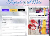 SAVE10NOW coupon verification screenshot