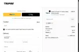 JIMMY coupon verification screenshot