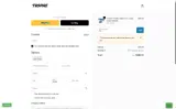 TT5 coupon verification screenshot