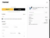 TTT5 coupon verification screenshot