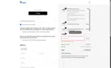 Troy coupon verification screenshot