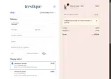 LISAB20 coupon verification screenshot