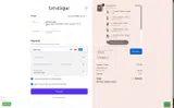 WLML20 coupon verification screenshot