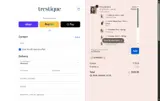 ACTEEVISM coupon verification screenshot