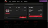 Truck Claws coupon verification screenshot