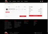 Truck Claws coupon verification screenshot