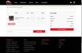 Truck Claws coupon verification screenshot