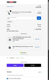 BF25 coupon verification screenshot