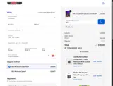 NOL coupon verification screenshot