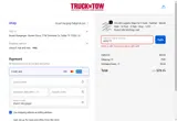 easter15 coupon verification screenshot