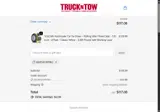 KEEPSHOPPING coupon verification screenshot