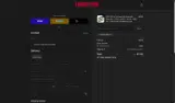 WELCOMEP10 coupon verification screenshot