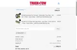 Email10off coupon verification screenshot