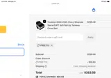 PREETI12 coupon verification screenshot