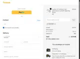 TRUCKTOK coupon verification screenshot