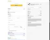 JL12 coupon verification screenshot