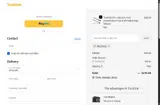 TRUCKTOK coupon verification screenshot