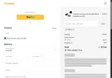 CPF12 coupon verification screenshot