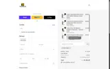WELCOME10 coupon verification screenshot