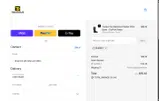 KLEMILY coupon verification screenshot