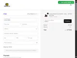 KLEMILY coupon verification screenshot