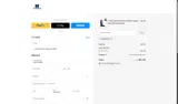 Rroots coupon verification screenshot