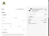 XMAS25 coupon verification screenshot