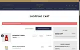 Trudon coupon verification screenshot