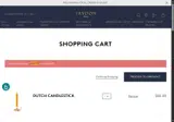 Trudon coupon verification screenshot