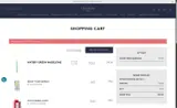 Trudon coupon verification screenshot