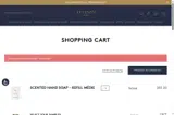 Trudon coupon verification screenshot