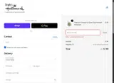 Trudy's Hallmark coupon verification screenshot