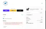 WELCOME50%1 coupon verification screenshot