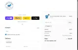 10DAJE coupon verification screenshot
