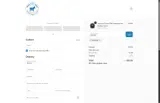 SAVE968 coupon verification screenshot