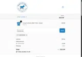 JOSECOHEN coupon verification screenshot