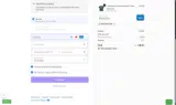 WELCOME15%1 coupon verification screenshot