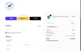 WISINMOREIRE coupon verification screenshot
