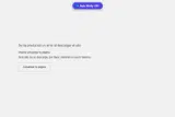PODCASTNOTES10 coupon verification screenshot