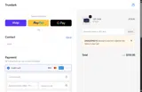 DAVEASPREY15 coupon verification screenshot