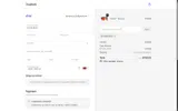 dave15off coupon verification screenshot