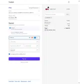 WETHRIFT coupon verification screenshot