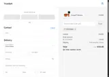 STEVENRAY coupon verification screenshot