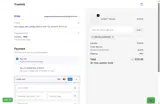 KRISTACLEMENTINE coupon verification screenshot