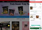 NEW20 coupon verification screenshot