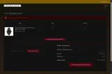BLOOM100 coupon verification screenshot